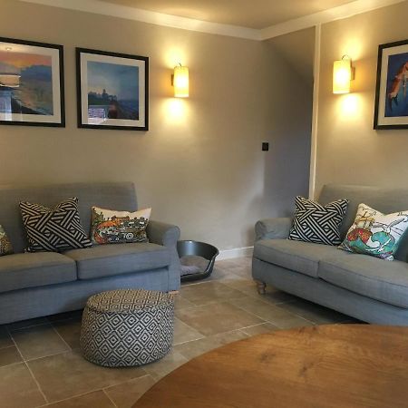 9 Melinda Cottage Cromer Ngoại thất bức ảnh