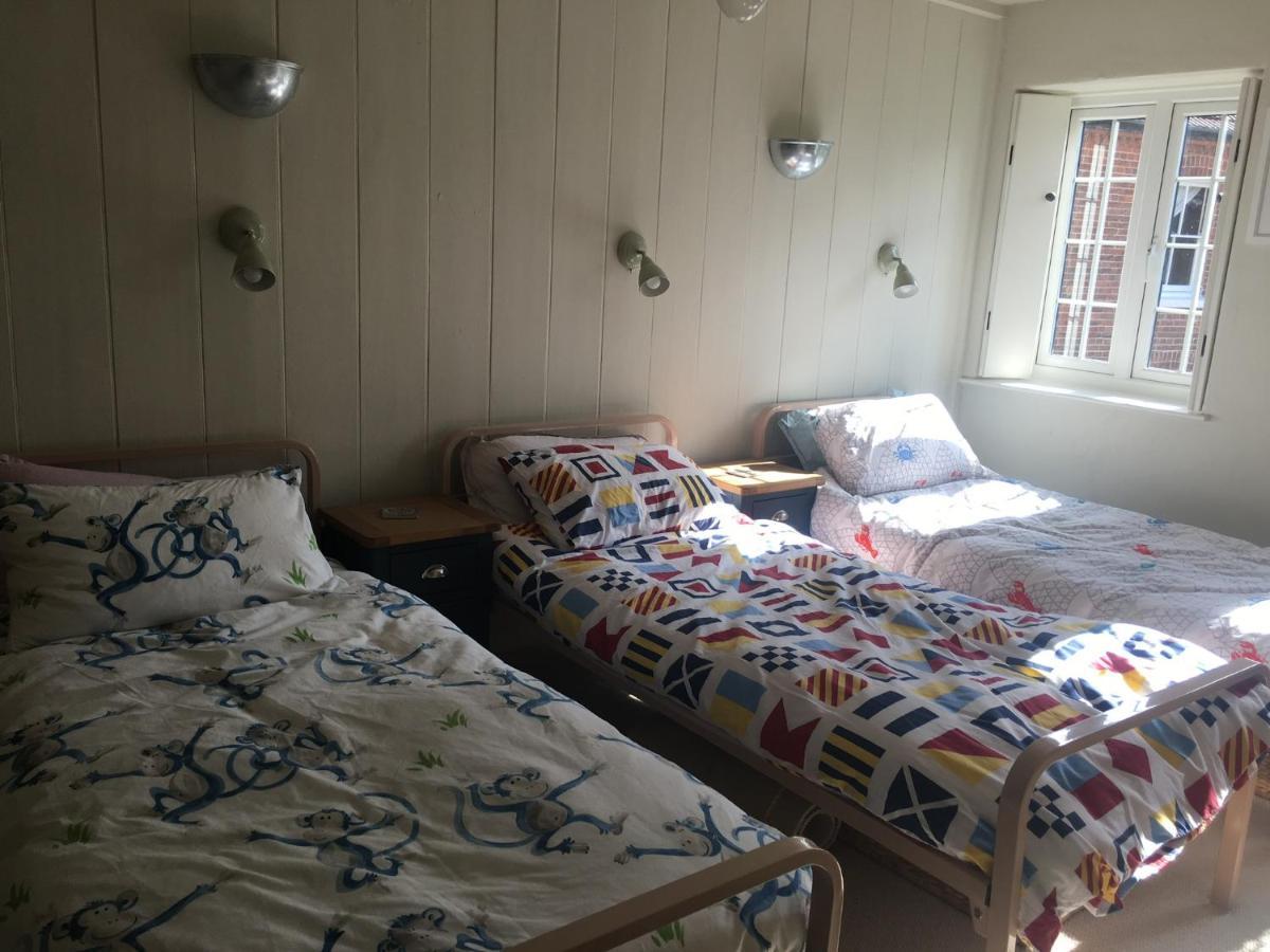 9 Melinda Cottage Cromer Ngoại thất bức ảnh