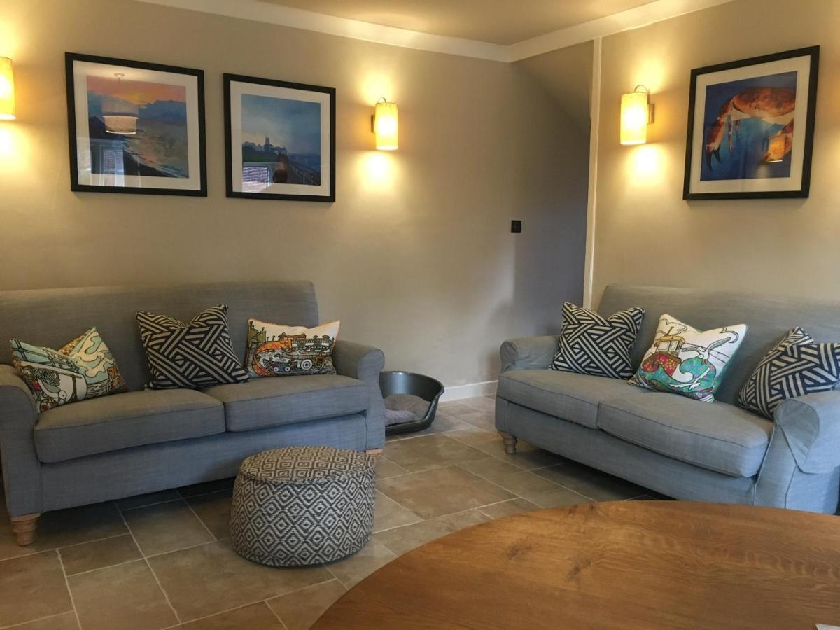 9 Melinda Cottage Cromer Ngoại thất bức ảnh