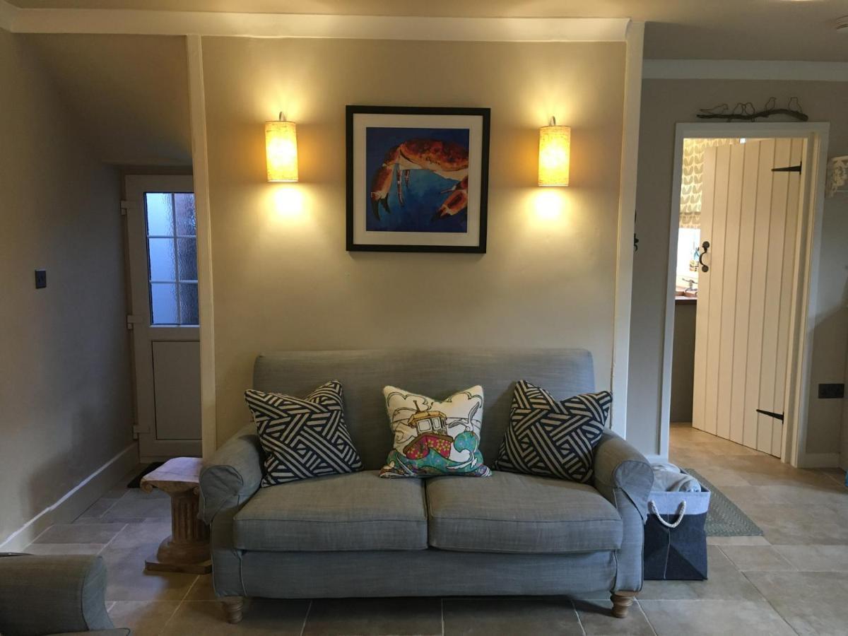 9 Melinda Cottage Cromer Ngoại thất bức ảnh