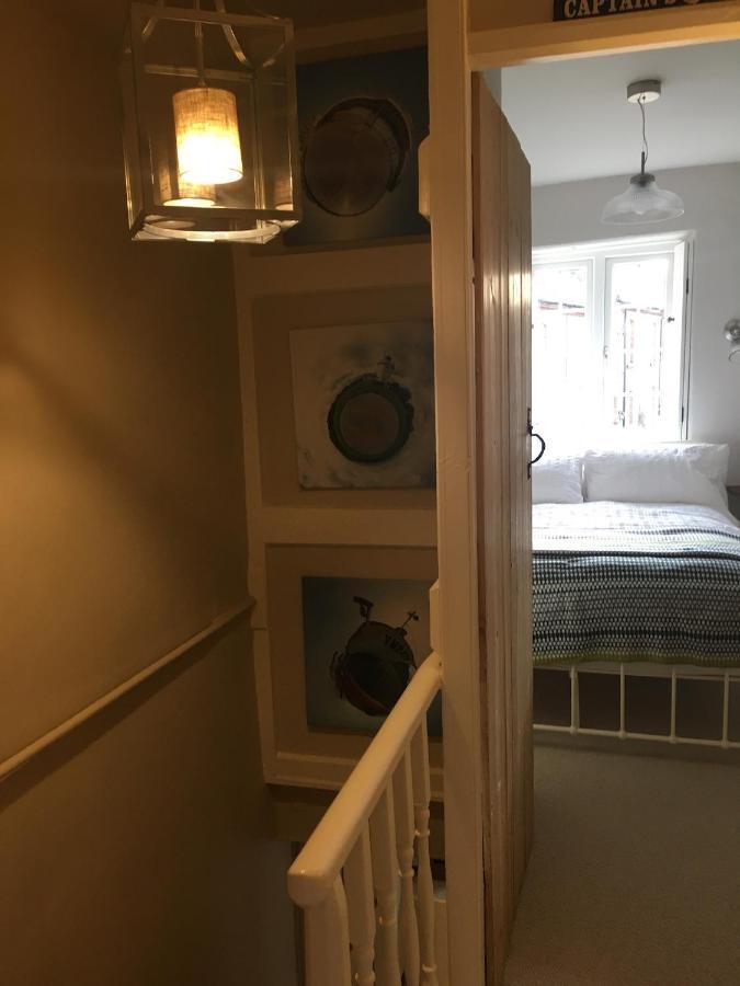 9 Melinda Cottage Cromer Ngoại thất bức ảnh