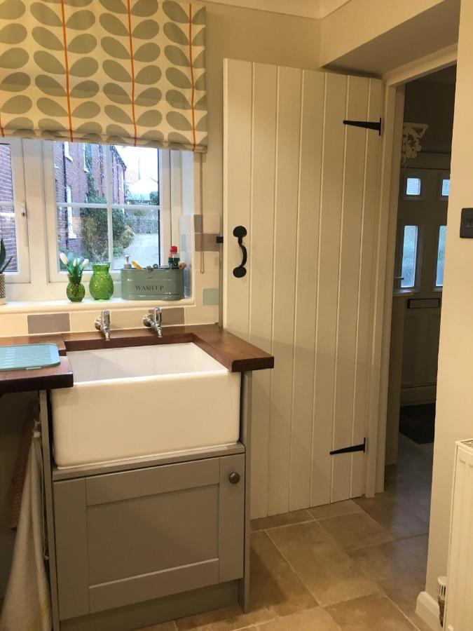 9 Melinda Cottage Cromer Ngoại thất bức ảnh