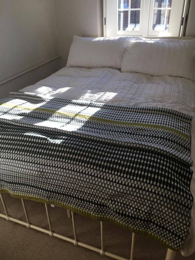 9 Melinda Cottage Cromer Ngoại thất bức ảnh